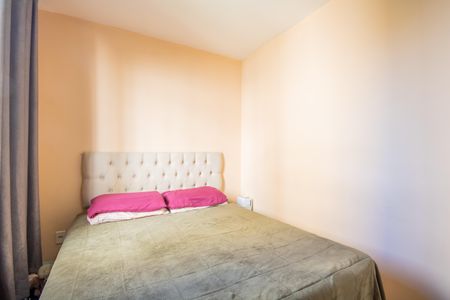 Apartamento à venda com 39m², 2 quartos e sem vaga Apartamento à venda com 39m², 2 quartos e sem vagaQuarto 1