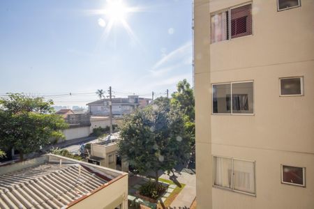 Apartamento à venda com 39m², 2 quartos e sem vaga Apartamento à venda com 39m², 2 quartos e sem vagaVista