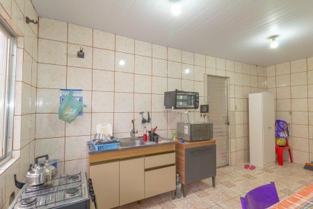 Casa para alugar com 131m², 2 quartos e 3 vagasCozinha