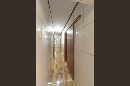 Casa para alugar com 131m², 2 quartos e 3 vagasCorredor