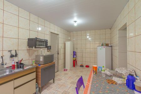 Casa para alugar com 131m², 2 quartos e 3 vagasCozinha