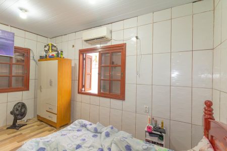 Casa para alugar com 131m², 2 quartos e 3 vagasQuarto 2