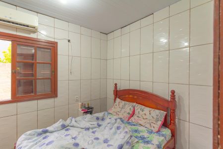 Casa para alugar com 131m², 2 quartos e 3 vagasQuarto 2