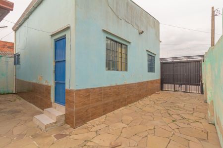 Casa para alugar com 131m², 2 quartos e 3 vagasEntrada/Garagem