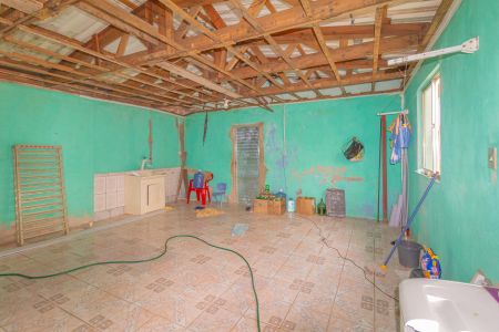 Casa para alugar com 131m², 2 quartos e 3 vagasGaragem