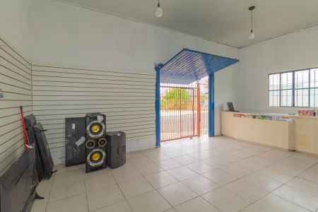 Casa para alugar com 131m², 2 quartos e 3 vagasÁrea comum