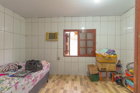 Casa para alugar com 131m², 2 quartos e 3 vagasQuarto 1