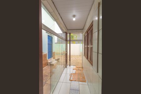 Casa para alugar com 131m², 2 quartos e 3 vagasVaranda da Sala