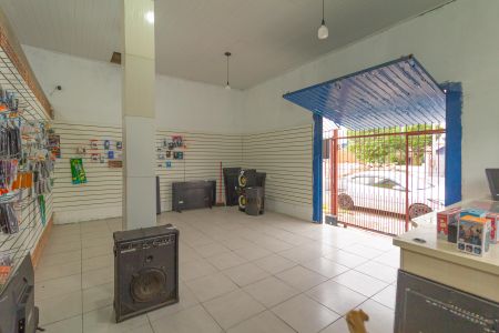 Casa para alugar com 131m², 2 quartos e 3 vagasÁrea comum