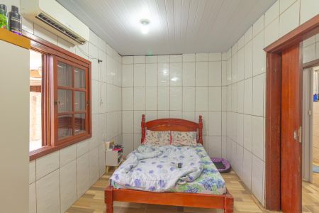 Casa para alugar com 131m², 2 quartos e 3 vagasQuarto 2