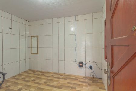 Casa para alugar com 131m², 2 quartos e 3 vagasSala