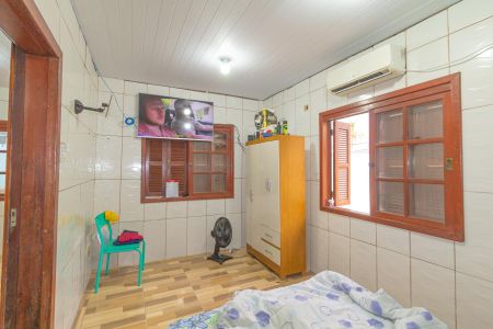 Casa para alugar com 131m², 2 quartos e 3 vagasQuarto 2