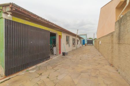 Casa para alugar com 131m², 2 quartos e 3 vagasGaragem