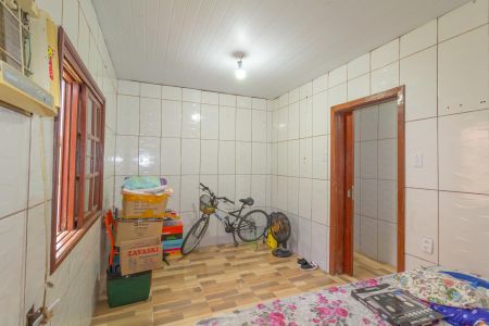 Casa para alugar com 131m², 2 quartos e 3 vagasQuarto 1