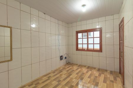 Casa para alugar com 131m², 2 quartos e 3 vagasSala