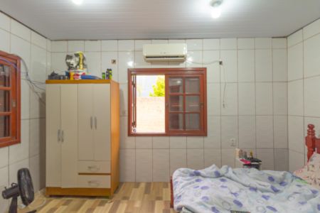 Casa para alugar com 131m², 2 quartos e 3 vagasQuarto 2