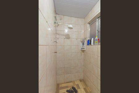 Casa para alugar com 131m², 2 quartos e 3 vagasBanheiro