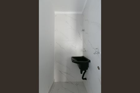 Apartamento para alugar com 45m², 2 quartos e sem vaga Apartamento para alugar com 45m², 2 quartos e sem vagaÁrea de Serviço