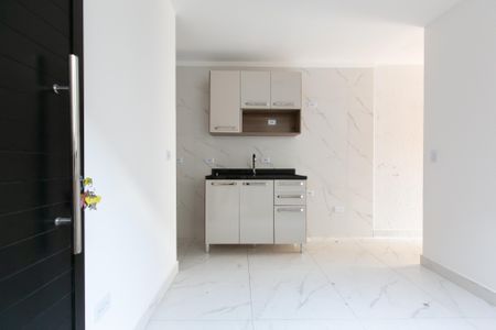 Apartamento para alugar com 45m², 2 quartos e sem vaga Apartamento para alugar com 45m², 2 quartos e sem vagaSala/Cozinha