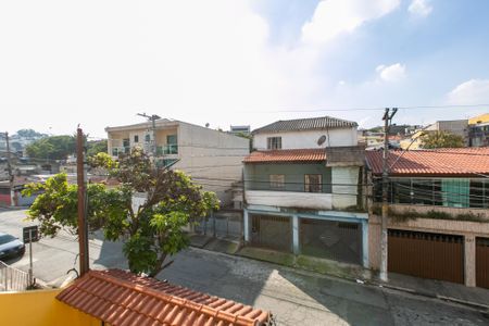 Apartamento para alugar com 45m², 2 quartos e sem vaga Apartamento para alugar com 45m², 2 quartos e sem vagaVista da Varanda
