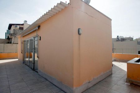 Apartamento à venda com 37m², 1 quarto e sem vagaÁrea Comum - Terraço