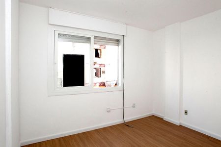 Apartamento à venda com 37m², 1 quarto e sem vagaQuarto
