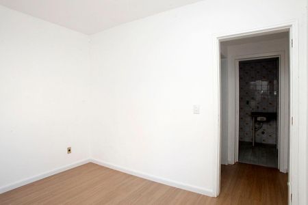 Apartamento à venda com 37m², 1 quarto e sem vagaQuarto