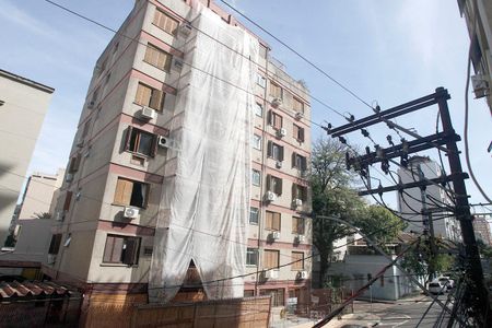 Apartamento à venda com 37m², 1 quarto e sem vagaQuarto Vista