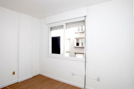 Apartamento à venda com 37m², 1 quarto e sem vagaQuarto