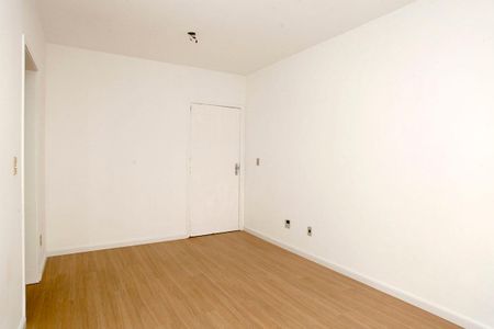 Apartamento à venda com 37m², 1 quarto e sem vagaSala