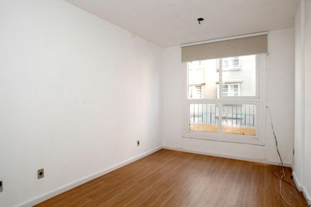 Apartamento à venda com 37m², 1 quarto e sem vagaSala