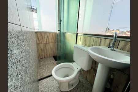 Studio à venda com 20m², 1 quarto e 1 vagaBanheiro