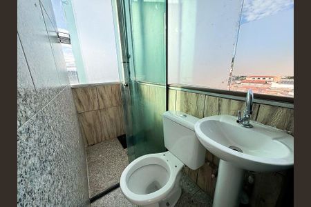 Studio à venda com 20m², 1 quarto e 1 vagaBanheiro