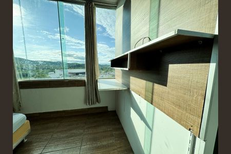 Studio à venda com 20m², 1 quarto e 1 vagaStudio