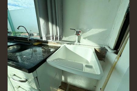 Studio à venda com 20m², 1 quarto e 1 vagaStudio