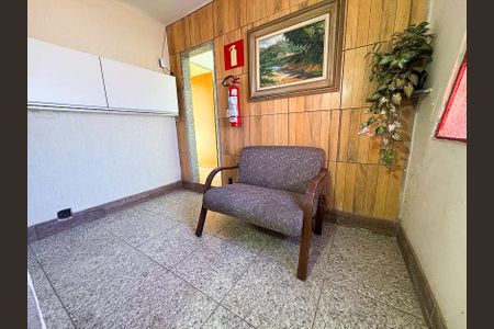 Studio à venda com 20m², 1 quarto e 1 vagaÁrea comum
