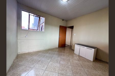 Apartamento para alugar com 1 quarto, 20m² em Canaa, Belo Horizonte