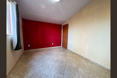 Apartamento para alugar com 1 quarto, 20m² em Canaa, Belo Horizonte