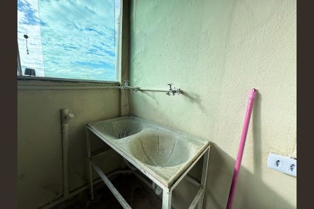 Apartamento para alugar com 1 quarto, 20m² em Canaa, Belo Horizonte