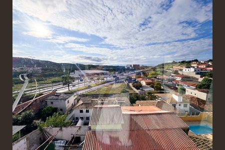 Studio à venda com 20m², 1 quarto e 1 vagaStudio