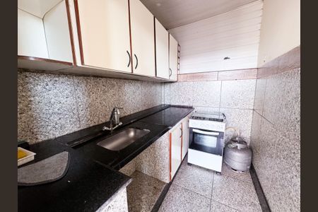 Studio à venda com 20m², 1 quarto e 1 vagaStudio