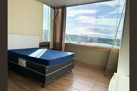 Studio à venda com 20m², 1 quarto e 1 vagaStudio