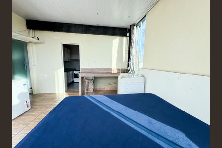 Studio à venda com 20m², 1 quarto e 1 vagaStudio