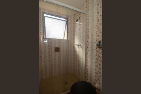 Studio à venda com 28m², 1 quarto e sem vagaBanheiro