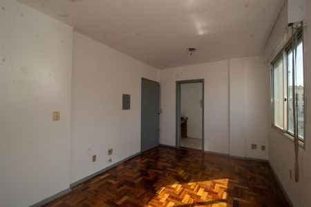 Studio à venda com 28m², 1 quarto e sem vagaStudio