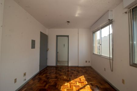 Studio à venda com 28m², 1 quarto e sem vagaStudio
