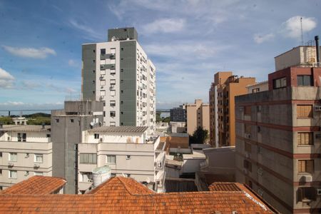 Studio à venda com 28m², 1 quarto e sem vagaVista Terraço