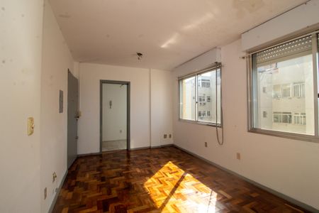 Studio à venda com 28m², 1 quarto e sem vagaStudio