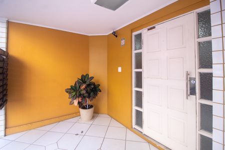 Studio à venda com 28m², 1 quarto e sem vagaHall de entrada