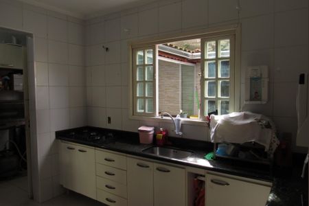 Casa de condomínio à venda com 116m², 2 quartos e 2 vagasCozinha